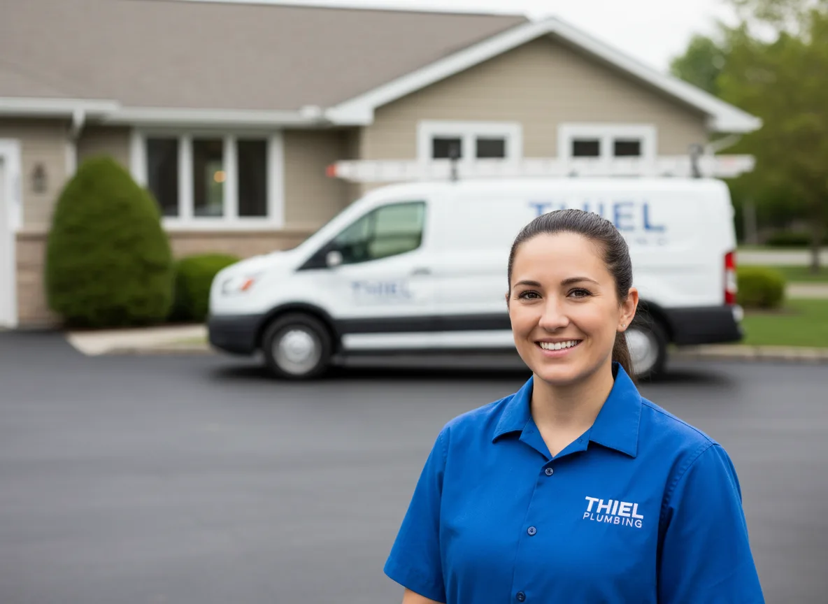 Plumber Clarksburg, IN FAQs